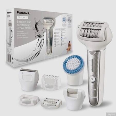 Epilyator Panasonic ES-EL9A – Bakı – ucuztap.az
