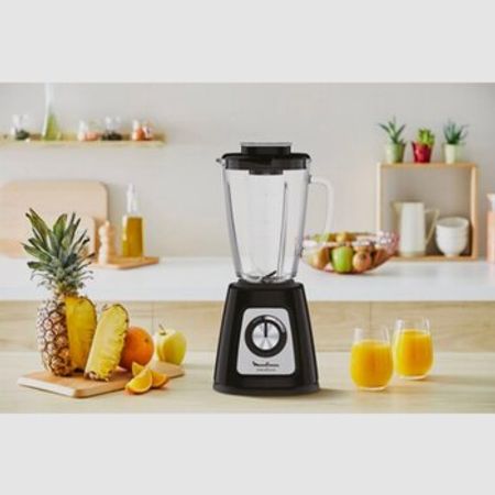 Moulinex LM435810 Stasionar blender 800W | 1.75L – Digər – ucuztap.az