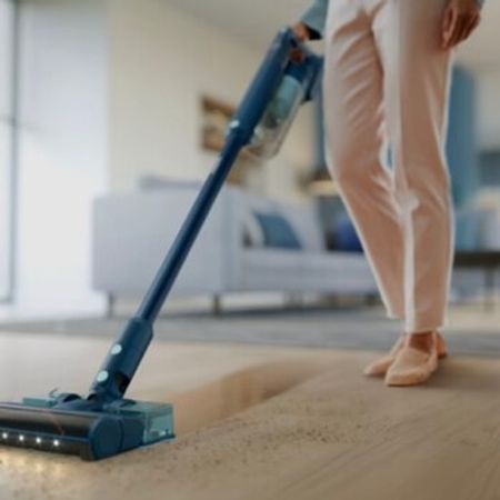 Şaquli simsiz tozsoran Philips XC5141 – Tozsoranlar – ucuztap.az