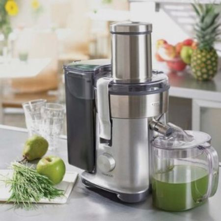 Şirəçəkən Kenwood JE850 – Digər – ucuztap.az