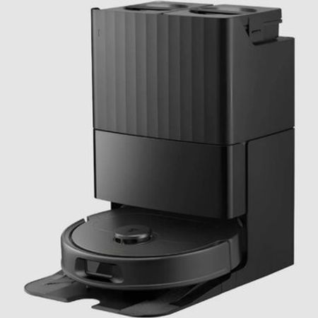 Roborock Qrevo L-Robot tozsoran – Tozsoranlar – ucuztap.az