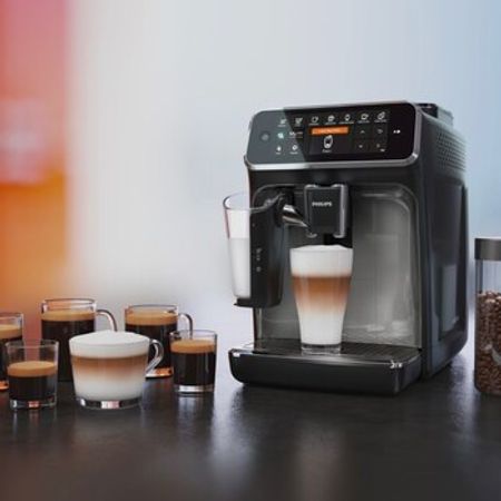 Qəhvə aparatı Philips EP4349/70 – Digər – ucuztap.az