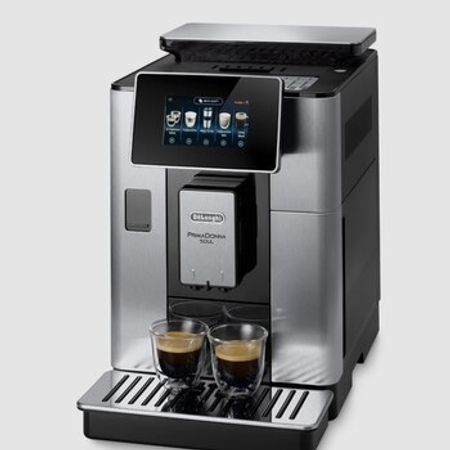 Avtomatik qəhvə maşını DeLonghi–Premium – Digər – ucuztap.az