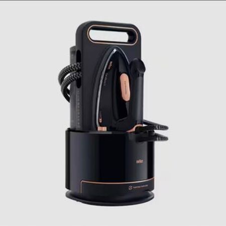 Ütü Braun CareStyle 9 IS9090 – Ütülər – ucuztap.az