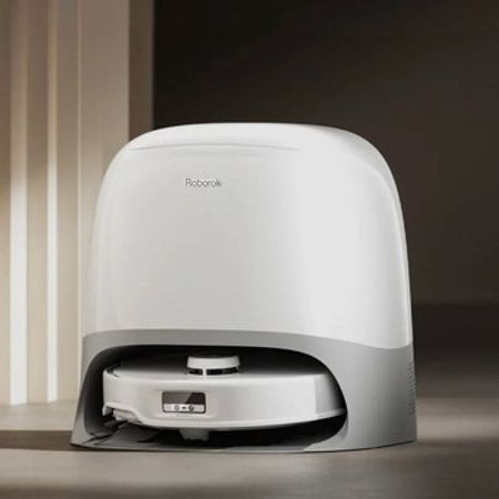 Roborck qrevu curv C robot tozsoran – Tozsoranlar – ucuztap.az