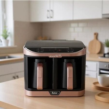 Fakir Kaave Dual Pro türk qəhvə maşını – Digər – ucuztap.az