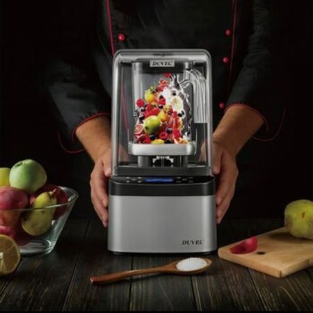 Duvel DL-108 peşəkar blender – Digər – ucuztap.az