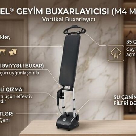Duvel M4 ütü – Ütülər – ucuztap.az