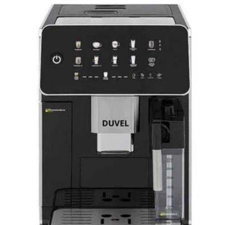 Duvel Q3 Tam Avtomatik Qəhvə Maşını – Digər – ucuztap.az