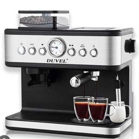 Qəhvə maşını Duvel DL007 – Digər – ucuztap.az