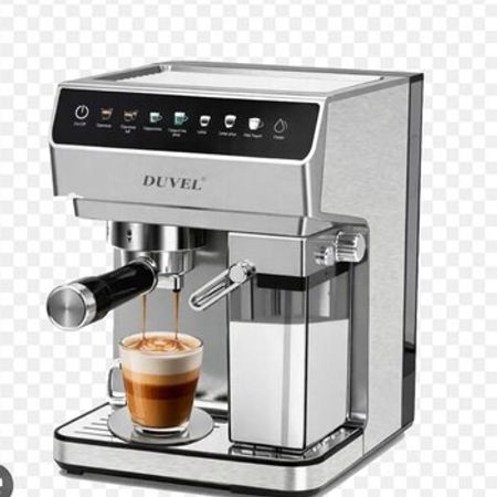 Qəhvə Maşını Duvel DL247 – Digər – ucuztap.az