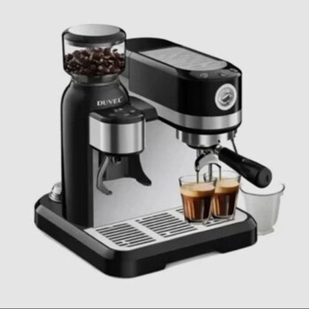 Duvel DL122 espresso maşını – Digər – ucuztap.az