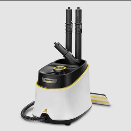 Buxarlı təmizləyici Karcher SC3 Deluxe – Digər – ucuztap.az
