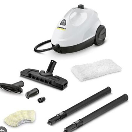 Buxarlı təmizləyici Karcher KST2 – Digər – ucuztap.az