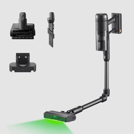 Ultra-dik tozsoran Roborock H60 – Bakı – ucuztap.az