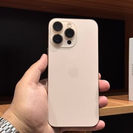 Apple iPhone 16 Pro Max Desert Titanium 256GB/8GB – Bakı – ucuztap.az