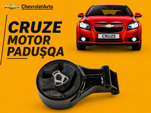 Chevrolet cruze motor paduşqa – Bakı – ucuztap.az