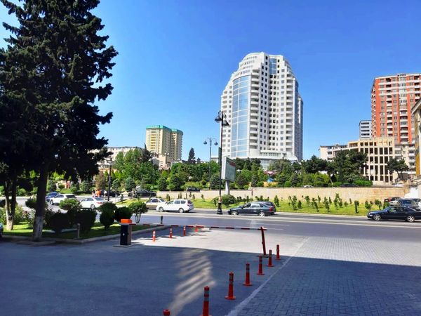 3 Otaqlı mənzil, 125 m², Mirəli Seyidov küç., Bakı – Bakı – ucuztap.az