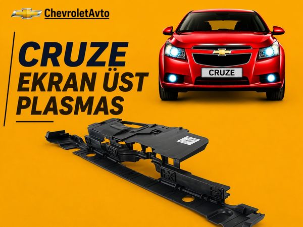 Chevroket cruze ekran plasmas – Bakı – ucuztap.az
