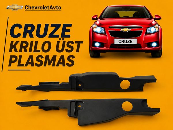 Chevrolet cruze krılo üat plasmas – Bakı – ucuztap.az