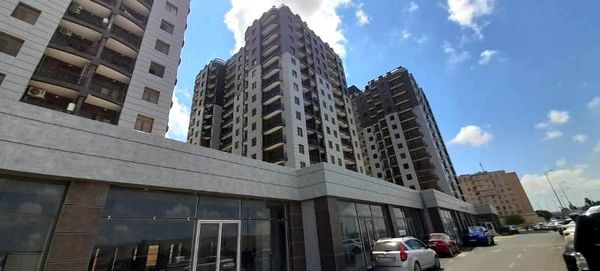 3 Otaqlı mənzil, 127 m², Kenar Dairevi yol, Bakı – Bakı – ucuztap.az