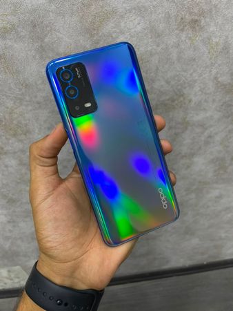 OPPO, Mavi – Bakı – ucuztap.az