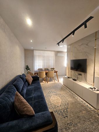 3 Otaqlı mənzil, 75 m², Yahya hüseynov 44, Bakı – Bakı – ucuztap.az