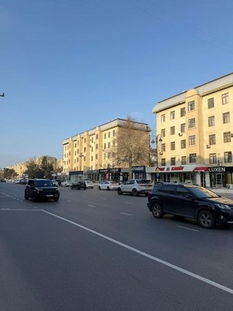 2 Otaqlı mənzil, 45 m², Azadlıq prospekti, Bakı – Bakı – ucuztap.az