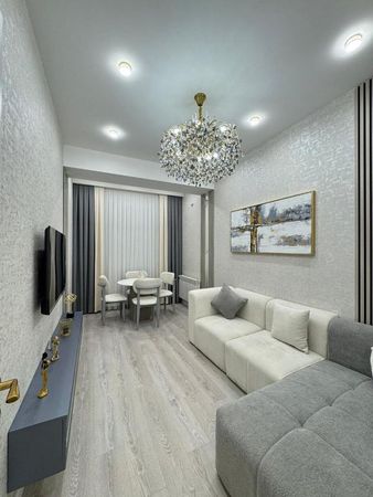 2 Otaqlı mənzil, 61 m², Təbriz küç., Bakı – Bakı – ucuztap.az