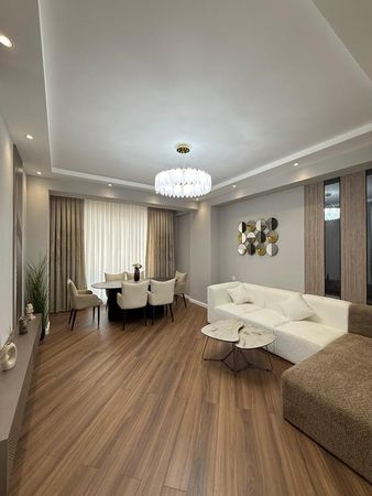 3 Otaqlı mənzil, 113 m², Azadlıq prospekti, Bakı – Bakı – ucuztap.az
