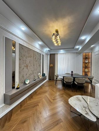 2 Otaqlı mənzil, 85 m², Xan Şuşinski küç., Bakı – Bakı – ucuztap.az