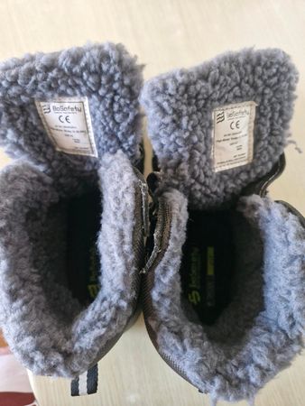 Bo safety — Ölçü: 42, Qara – Bakı – ucuztap.az