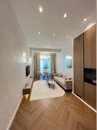 2 Otaqlı mənzil, 64 m², Azadlıq prospekti, Bakı – Bakı – ucuztap.az
