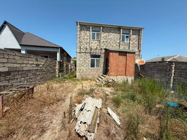 Bağ evi, 160 m², Sabunçu r., Bakı – Bakı – ucuztap.az