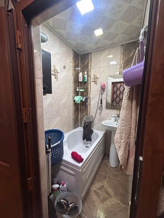 2 Otaqlı Mənzil, 46 M², Nesibe Zeynalova Kuc,27 Ci Mehelle, Xırdalan – Xırdalan – ucuztap.az