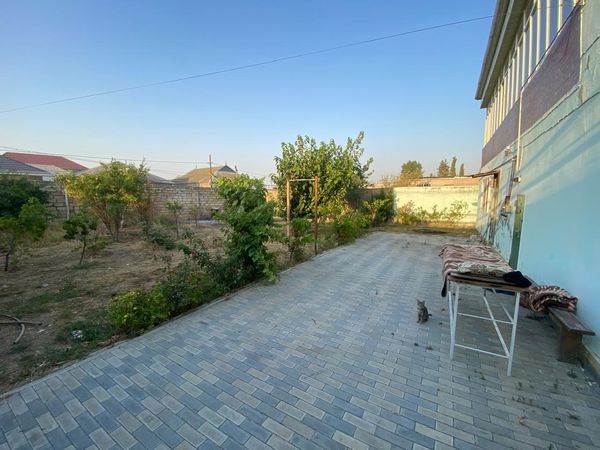 Bağ evi, 280 m², Ordubad küç 55, Bakı – Villalar, bağ evləri – ucuztap.az