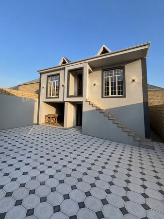 Bağ evi, 120 m², Hövsan qəs., Bakı – Bakı – ucuztap.az