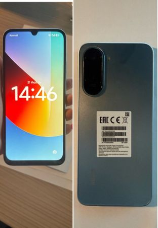 Xiaomi, Mavi – Bakı – ucuztap.az