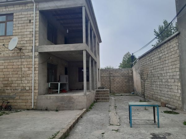 Bağ evi, 250 m², Novxanı kəndi, Bakı – Bakı – ucuztap.az