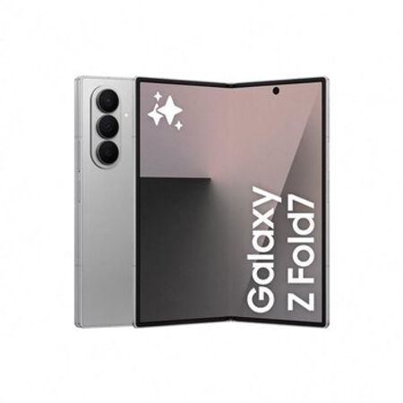Samsung Galaxy Z Fold 7 Silver Shadow 256GB/12GB – Bakı – ucuztap.az