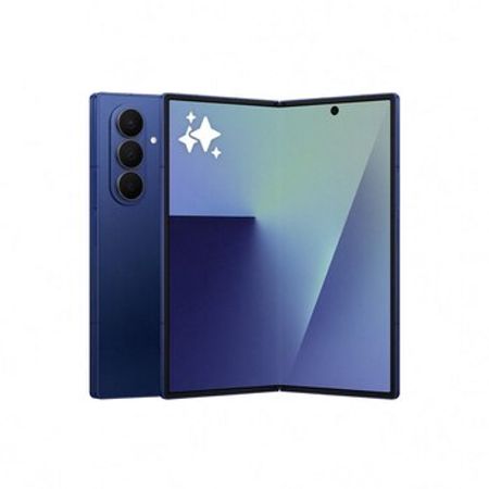 Samsung Galaxy Z Fold 7 Blue Shadow 256GB/12GB – Bakı – ucuztap.az