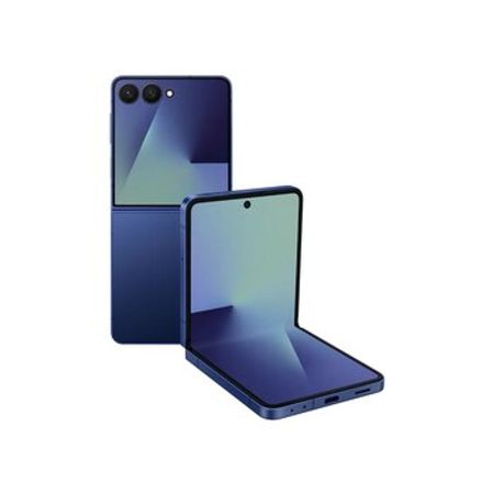Samsung Galaxy Z Flip 7 Blue Shadow 256GB/12GB – Bakı – ucuztap.az