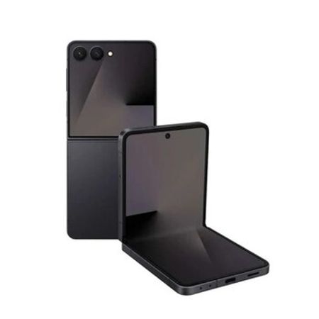 Samsung Galaxy Z Flip 7 Jet Black 256GB/12GB – Bakı – ucuztap.az