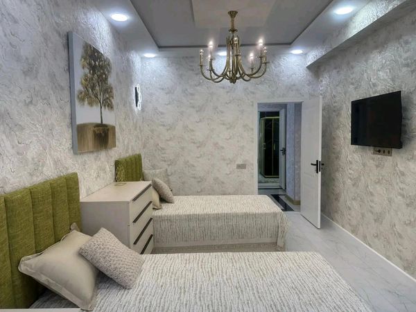 3 Otaqlı mənzil, 87 m², Nərimanov r., Bakı – Mənzillər – ucuztap.az
