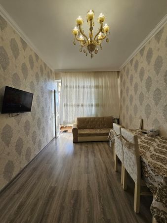 2 Otaqlı mənzil, 52 m², Masazır qəs. Yeni Masazır yaşayış kompleksi, Abşeron – Mənzillər – ucuztap.az