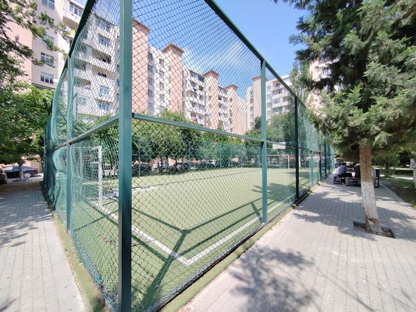 2 Otaqlı mənzil, 60 m², Həzi Aslanov metrosu Məhəmməd Hadi küç., Bakı – Bakı – ucuztap.az