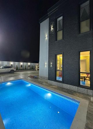 Bağ evi, 220 m², Nardaran qəs., Bakı – Bakı – ucuztap.az