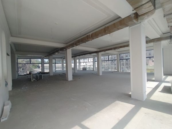 Obyekt icarəyə verilir, 1000 m², AAAF PARK, Xırdalan – Xırdalan – ucuztap.az