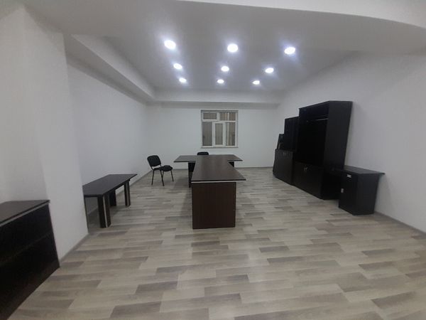 Ofis icarəyə verilir, 140 m², Nerimanov metrosu, Bakı – Bakı – ucuztap.az