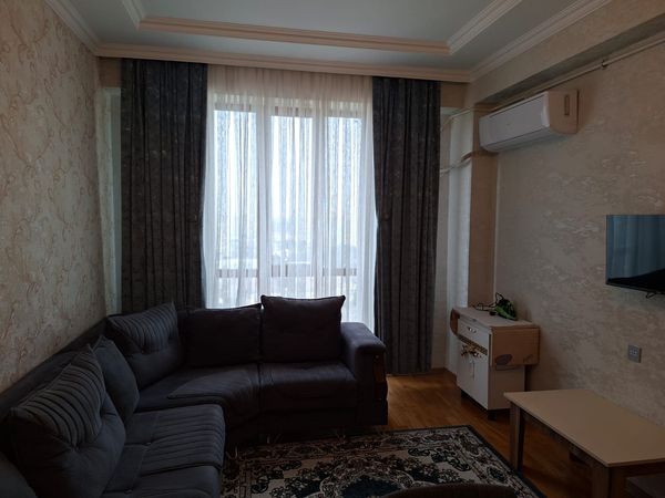 2 Otaqlı mənzil, 50 m², Məsəti Gəncəvi küçəsi., Bakı – Bakı – ucuztap.az